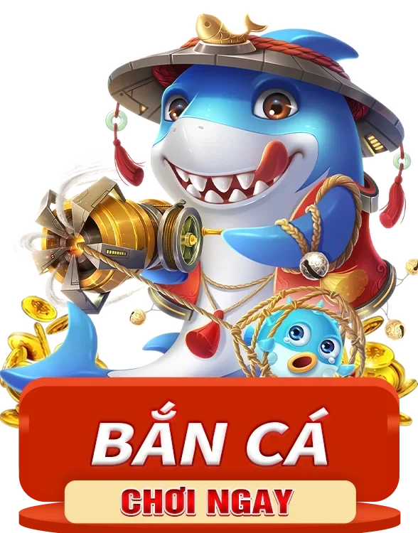 Bắn Cá