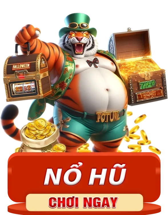 Nổ Hũ
