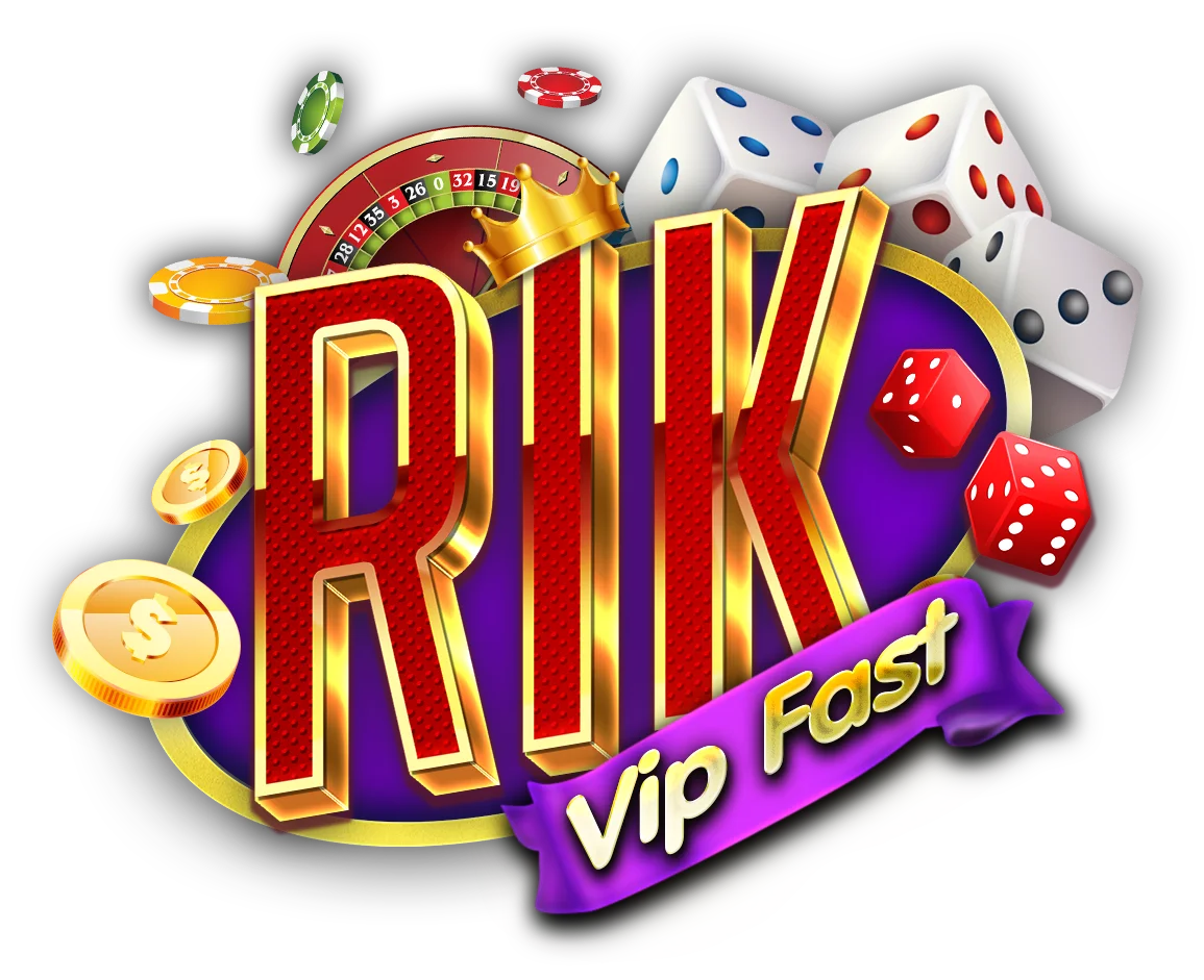 rikvip logo