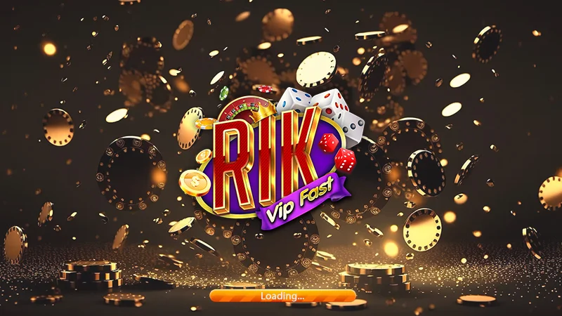 Khám phá các tính năng game tại Rikvip